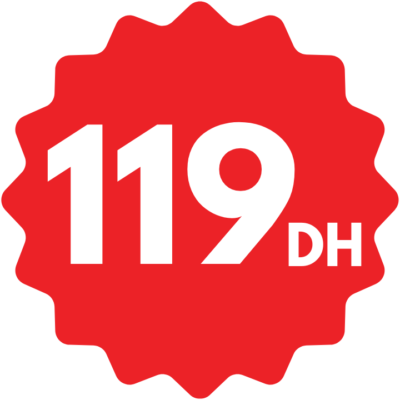 قلم HB