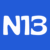 N13