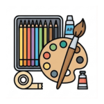 الرسم والتطبيقات