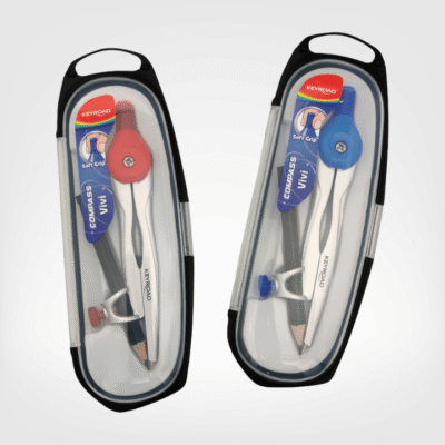 compqsses keyroad