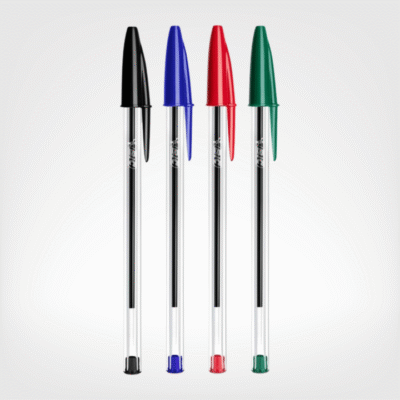 stylo bic