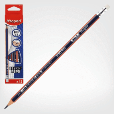 crayon maped