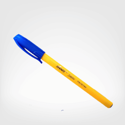stylo smart jaune