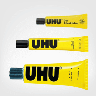 UHU POMADE
