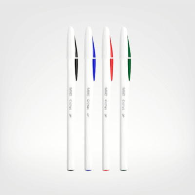 stylo bic bland