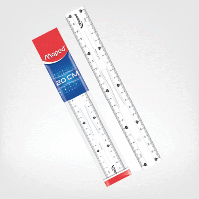 regle maped 20cm